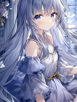 偏心亲生女儿