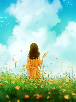 我在姐姐怀里表情包