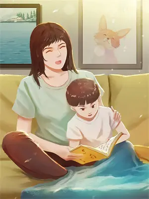 老公秘书遛我宠物，我直接离婚