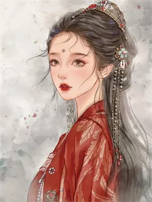 舍弃爱情