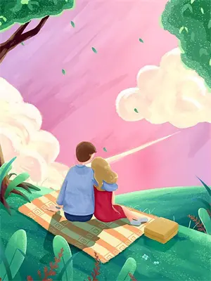 星空密语手账本