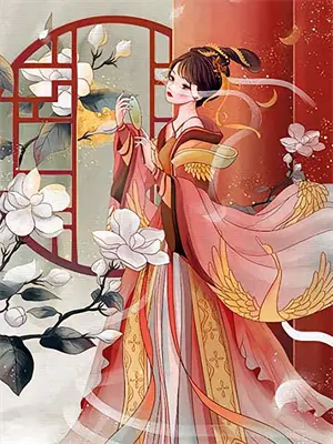 白薏米