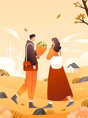 怀孕后丈夫要和我离婚