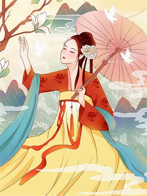 弟弟要为白月光断亲