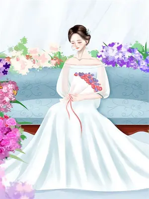向晚无忱