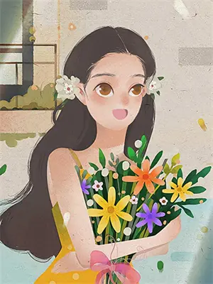 医女南衣
