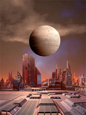 一揽星河歌词