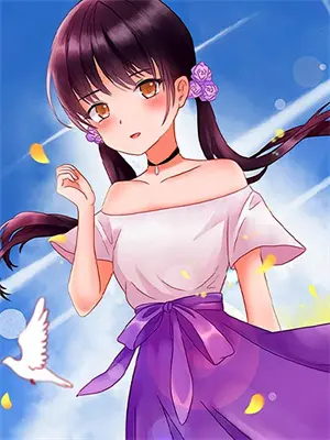 萌学园寻找盘古海报