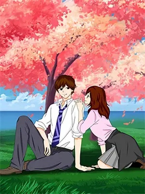 Echo回响曲之同居CP