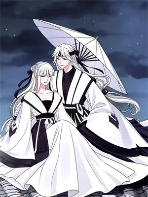 光与夜夏鸣星cp
