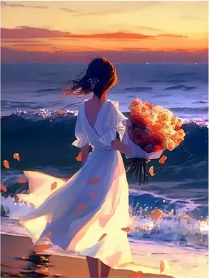 人生幸福指数曲线图
