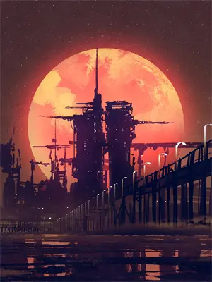 星星折法