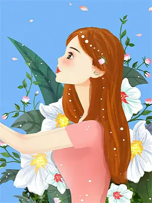 重金求女是什么意思