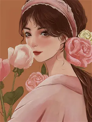 枯萎的百合花瓣怎么处理