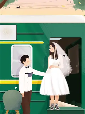 我在她身边陪伴了10年