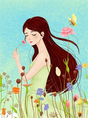 重生女抢我婚?反手拿下她皇叔的小说