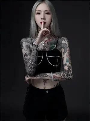 一个亿的恐怖故事