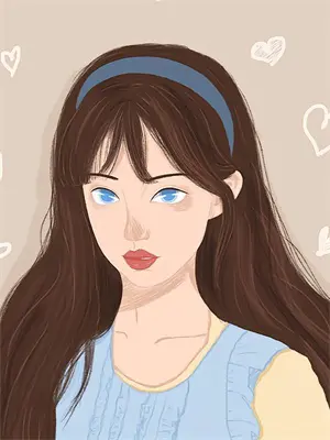 女儿一个月十万生活费饿进icu