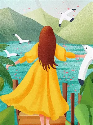 渡劫失败，竟被我那病娇魔女给捡回了家