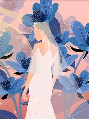 烟花过后,繁华落尽