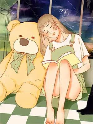 糟糕我变成了女孩子