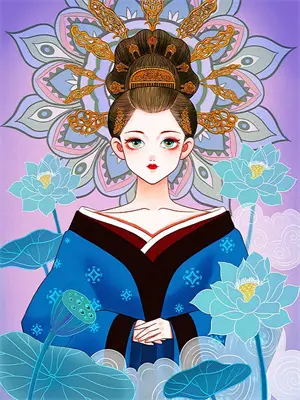 总裁的星辰与深渊小说