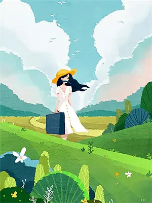 小太爷他绷不住了