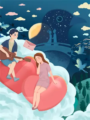 知乎《自私女孩》