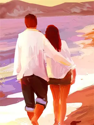 离婚后,前夫向我求复婚