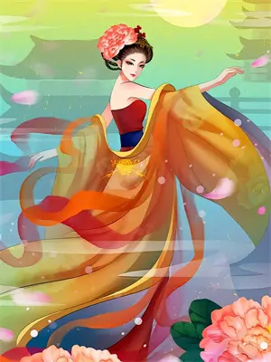 穿越查理九世女扮男装