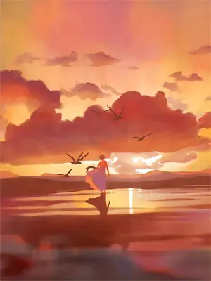 沈星回和小王妃文案