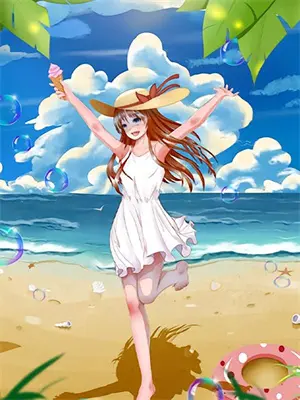 就像离开大海的鲸鱼