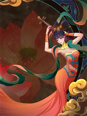 四合院火红年代悠闲生活