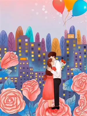 夫妻离婚多年后再次相遇