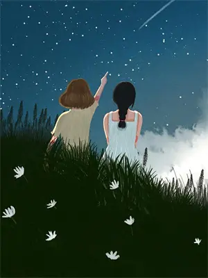 画魂千年：墨院长，来，喵一下