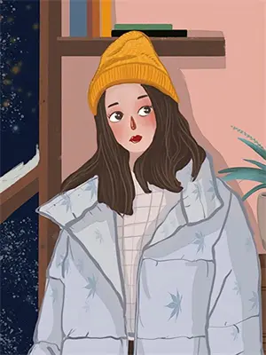 柳如烟的救赎感