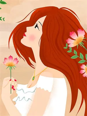 和美艳魔女双修后，我直接开挂