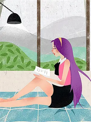 穿成黑化徒儿的反派师尊怀孕