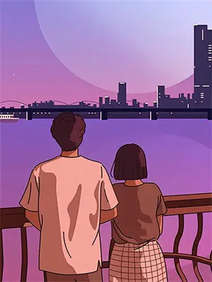 帮爷爷挽回奶奶攻略