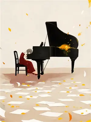 一个脸盲症患者的自我修养